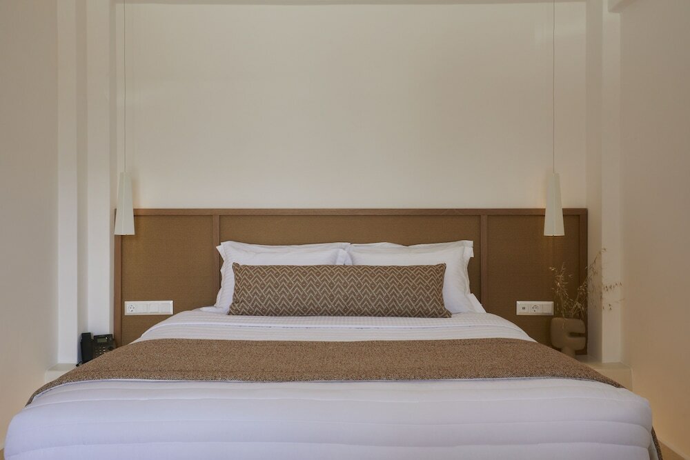 Фото Apricus Suites