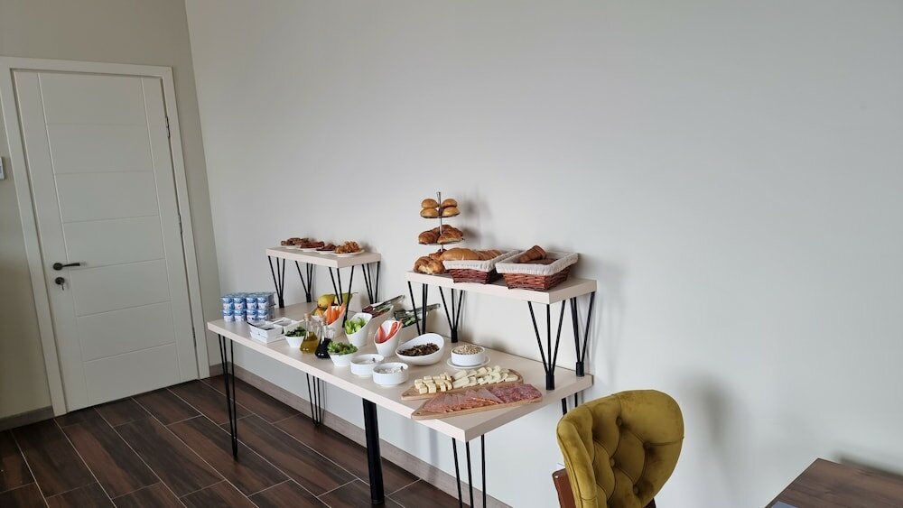 Фото Gg ApartHotel