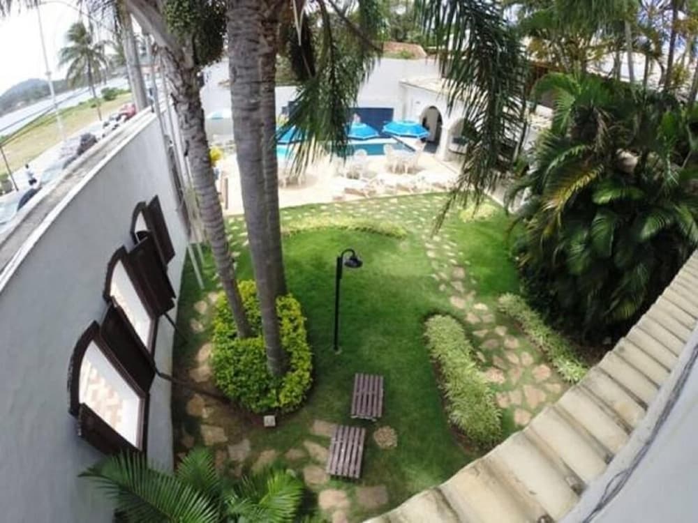 Фото Pousada Boulevard