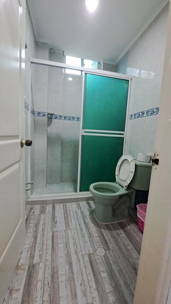 Фото Hotel Ocean Paradise