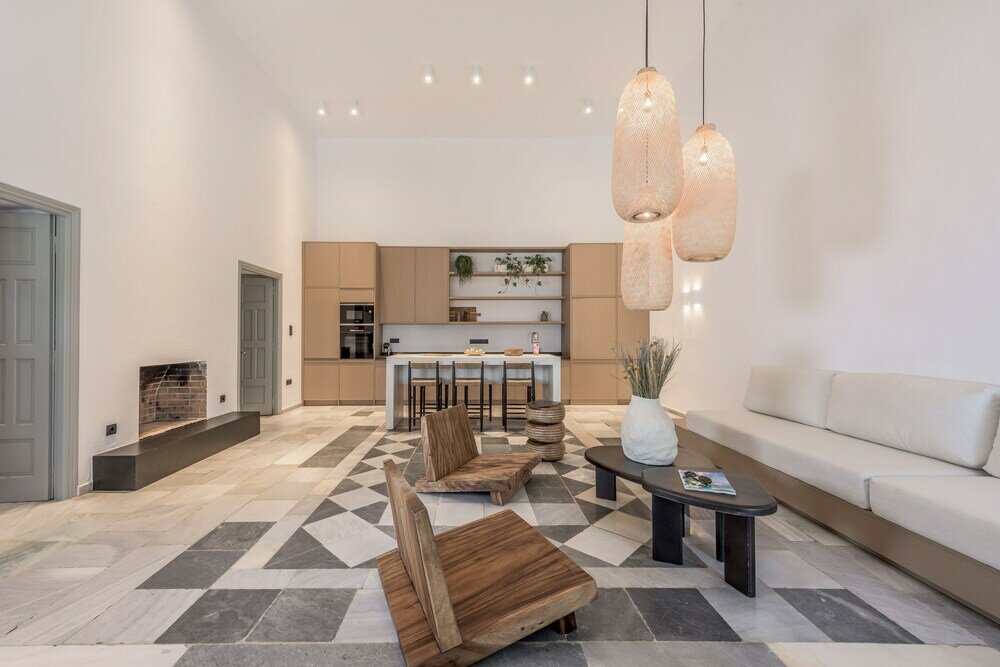 Фото Sunset Plaka