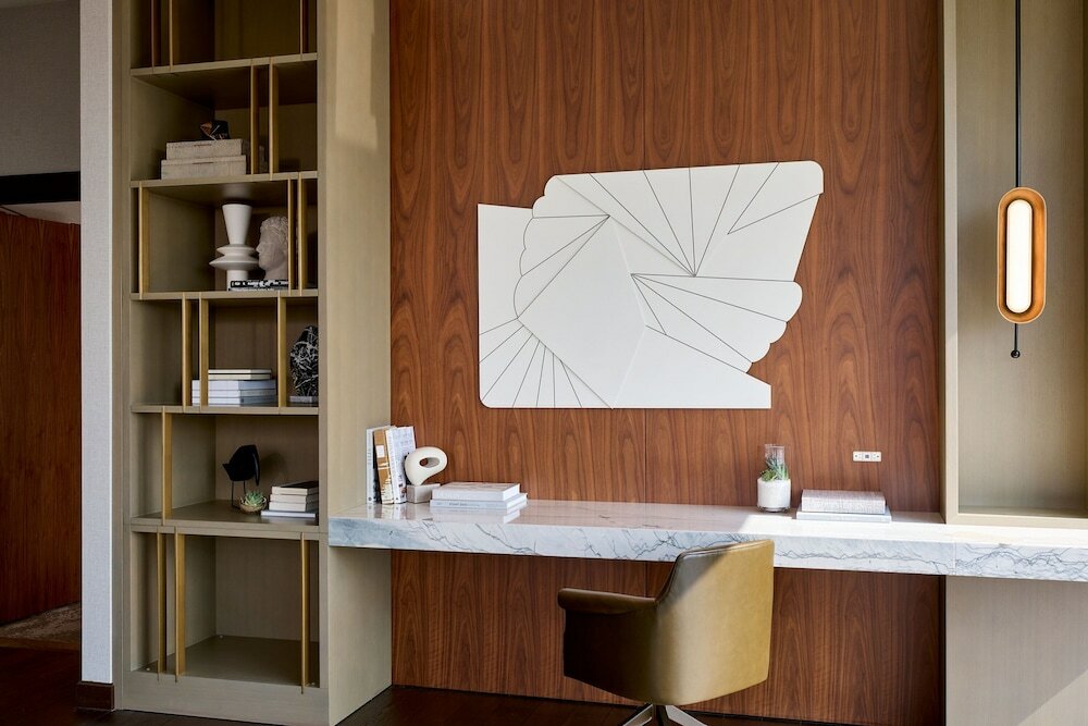 Фото Jw Marriott Dallas Arts District Hotel