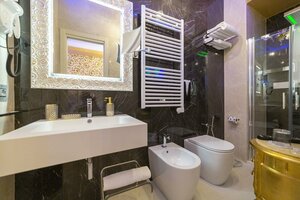 Гостиница Leucosya Luxury Rooms
