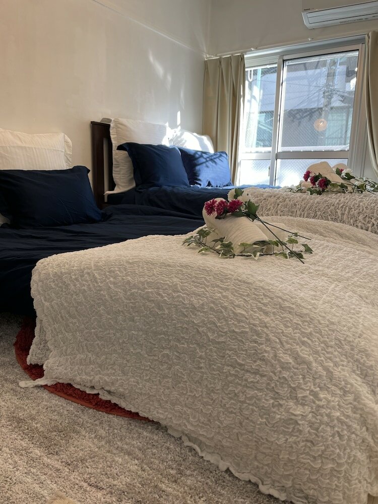 Фото Oak Stay Shinjuku 1