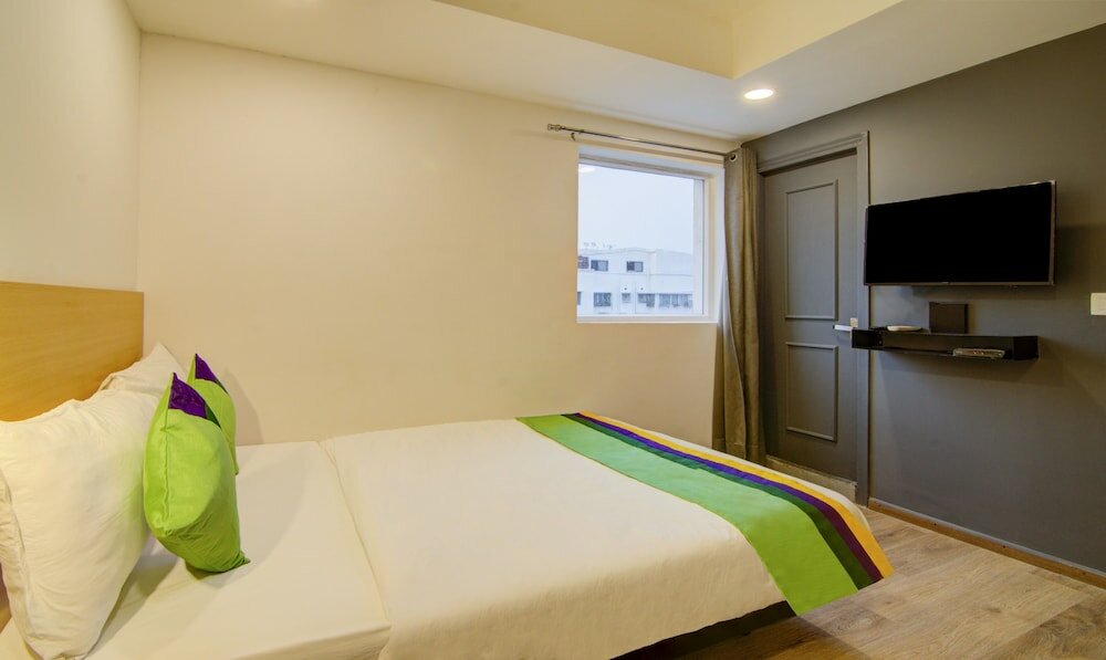 Фото Treebo Trend Apple Tree Express Airport