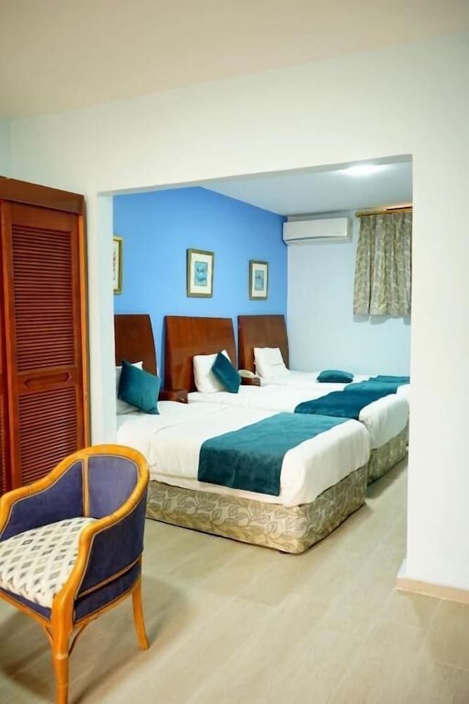 Фото Concord hotel