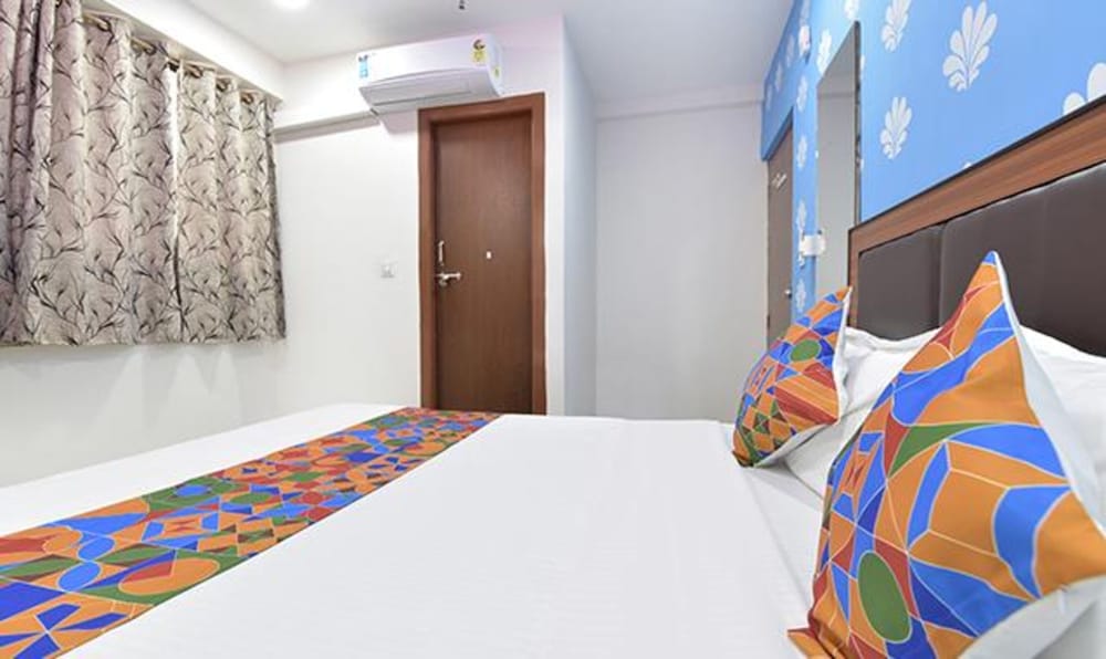 Фото Fabhotel Green Park