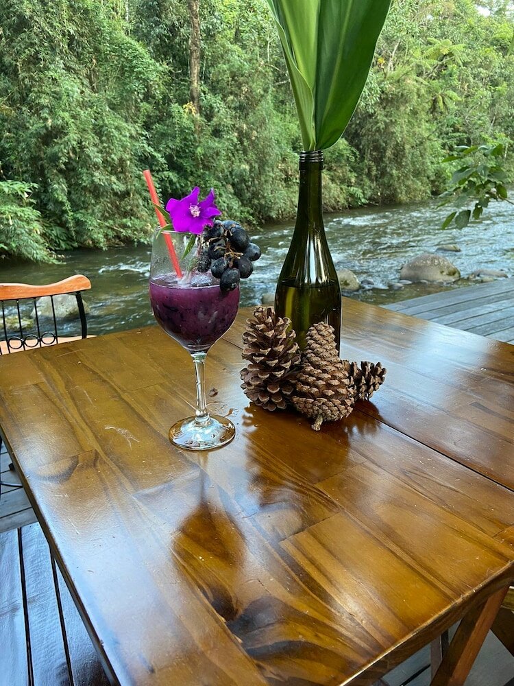 Фото Pousada Bosque do Visconde