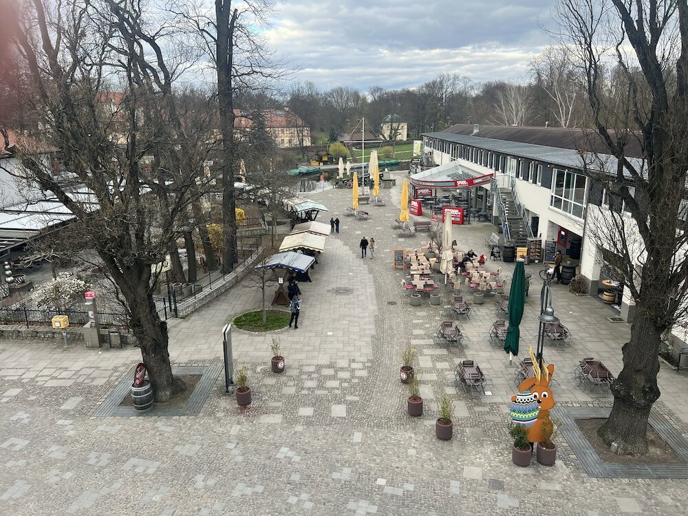 Фото Spree. Hotel am Hafen