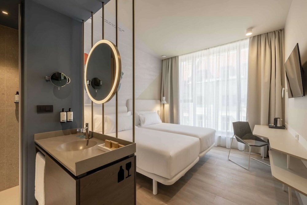 Фото Occidental Ljubljana