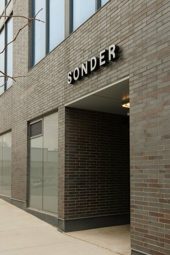 Гостиница Sonder at Artesa в Портленде