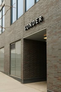 Гостиница Sonder at Artesa