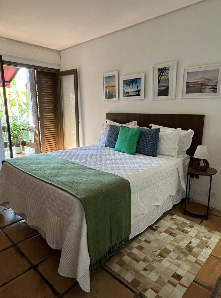 Фото Pousada Casa Paradiso