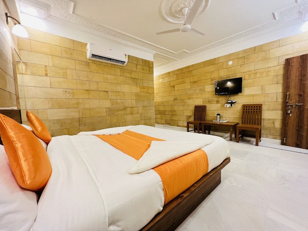 Фото Hotel Garh Villa