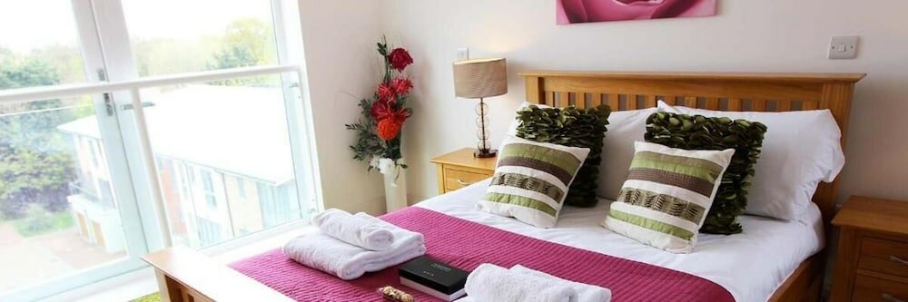 Фото Signet Apartments - The Vie