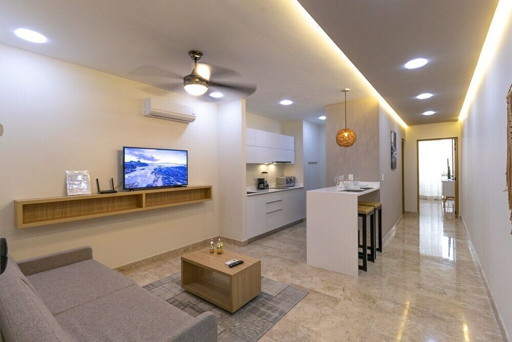 Фото Gaia 1-br Suite