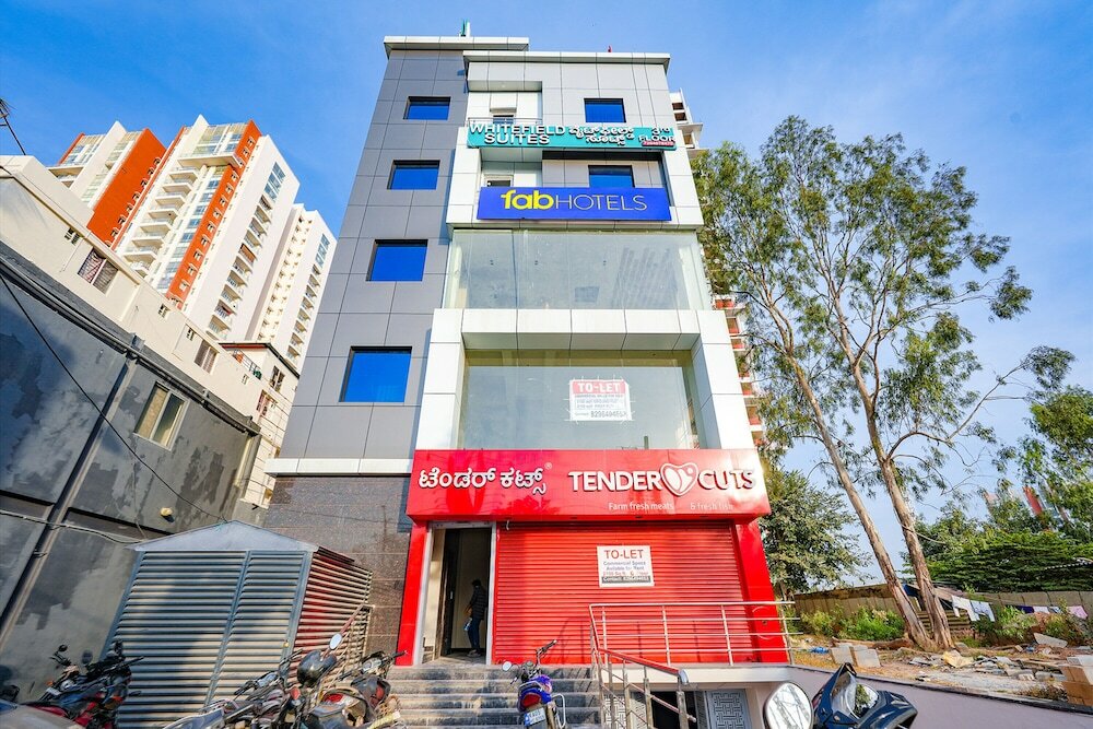 Фото отеля 4