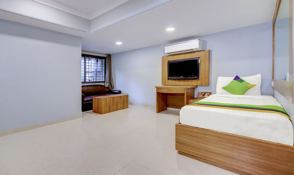 Фото Itsy by Treebo - Cruz Royale