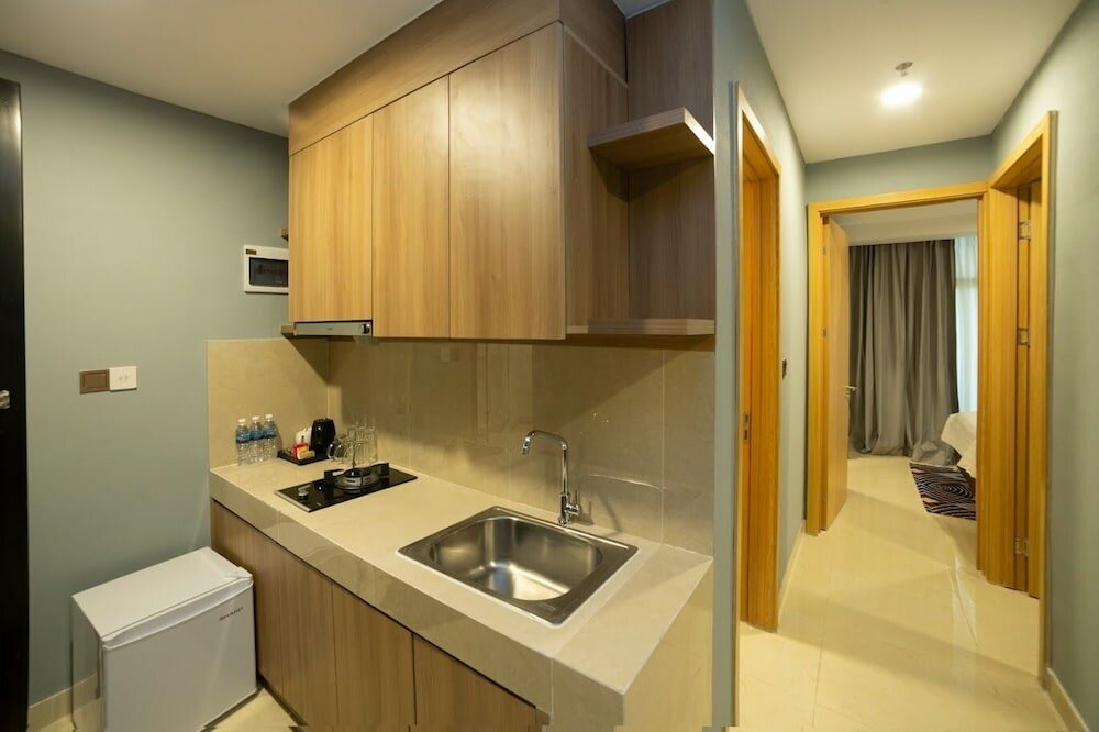 Фото Herloom serviced residence