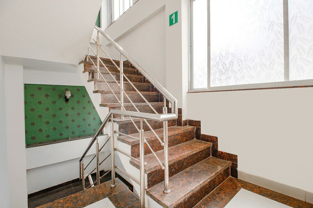 Фото Fabexpress Comfortable Stay