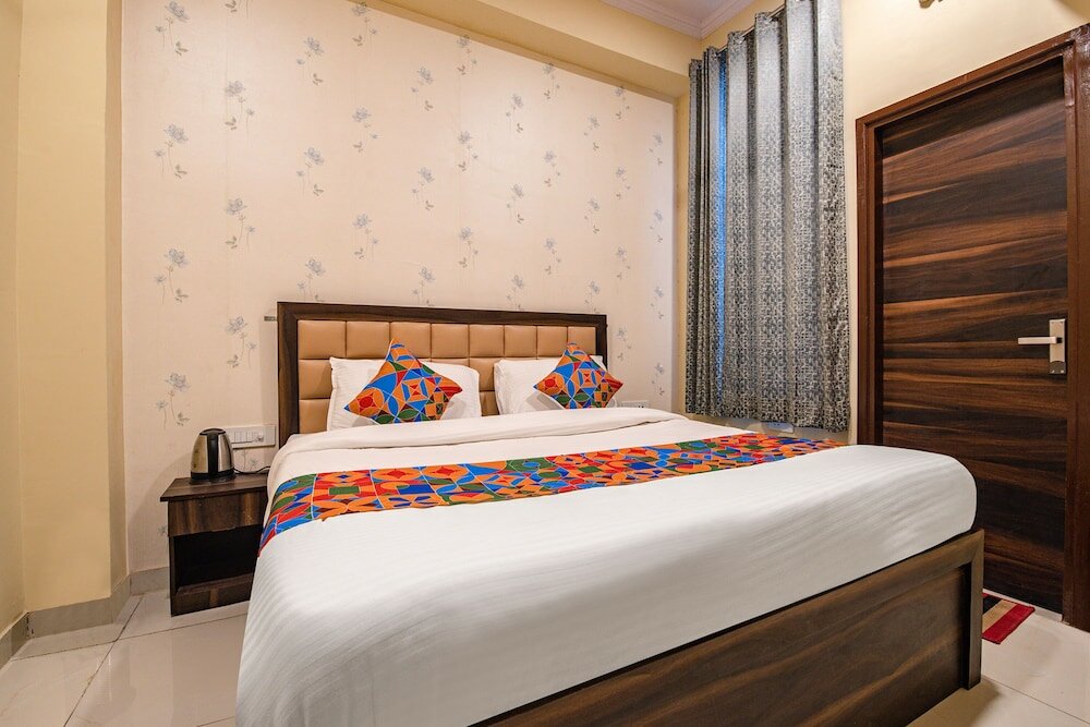 Фото Fabexpress Aloft