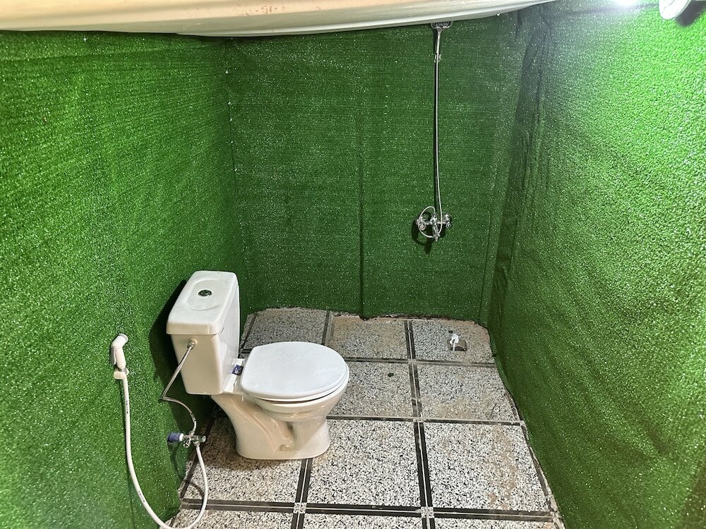 Фото Rum Road Camp