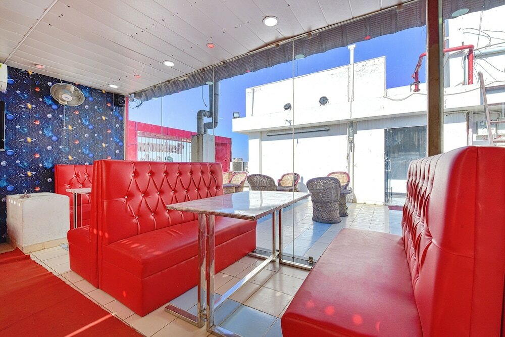 Фото Fabhotel The Lotus