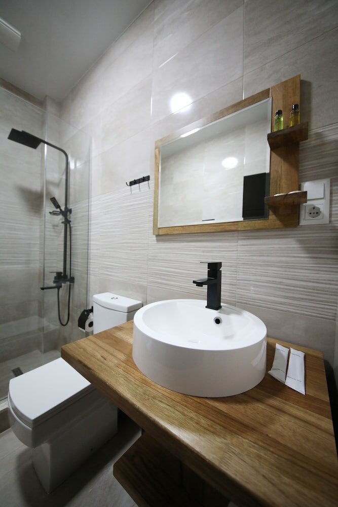 Фото Hotel Panoramic