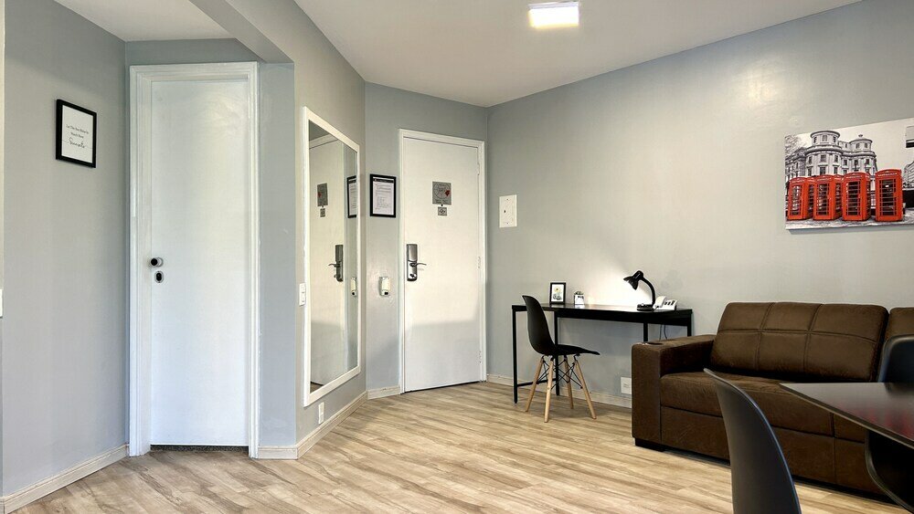 Фото Ftn - Fortune Studios by Anora Spaces