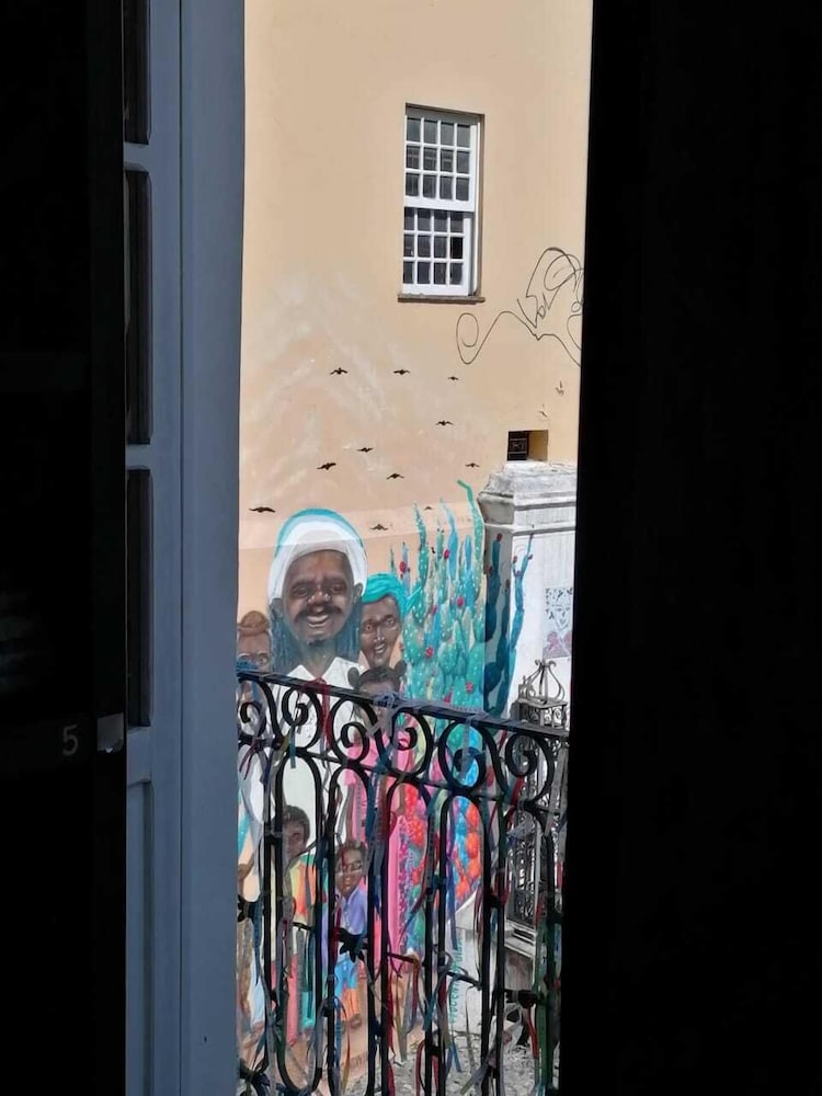 Фото Bahia Pelô Hostel