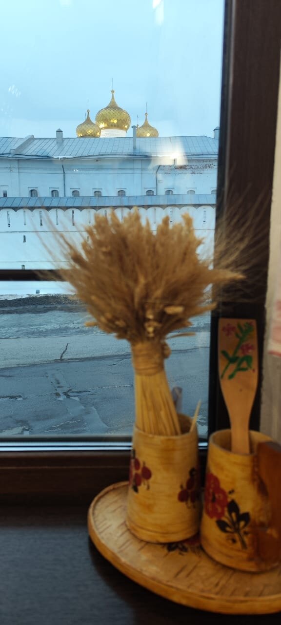 Фото Ипатьевская Слобода