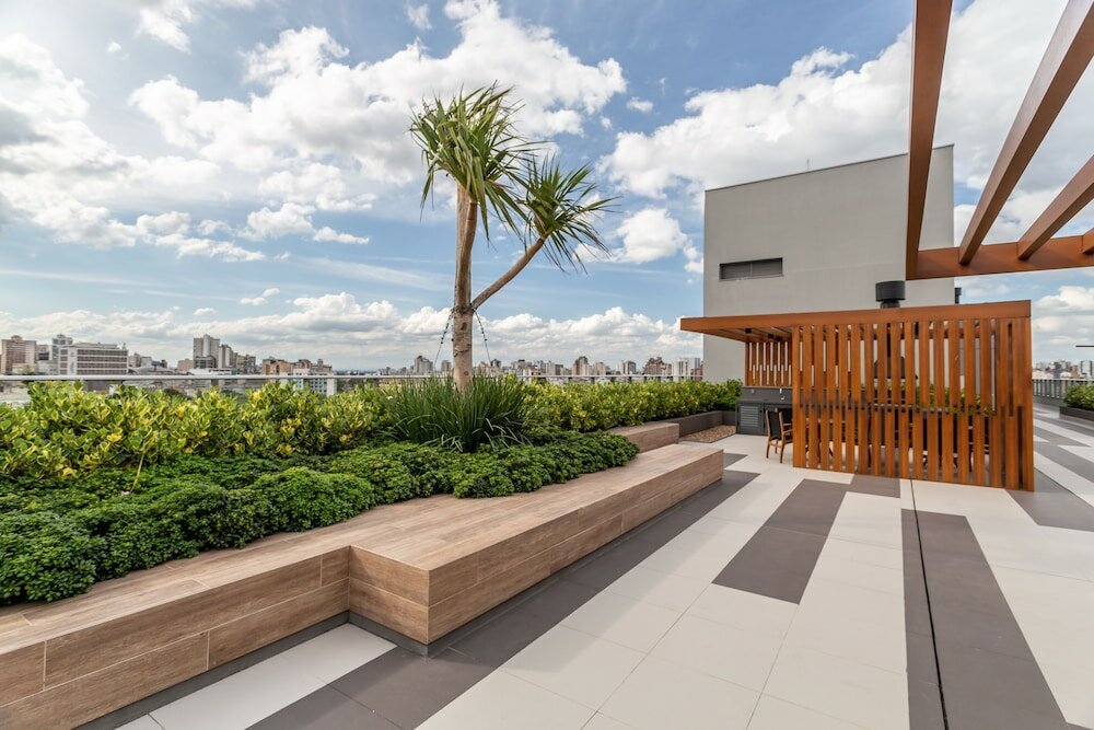 Фото Charlie Jp Redenção Cidade Baixa