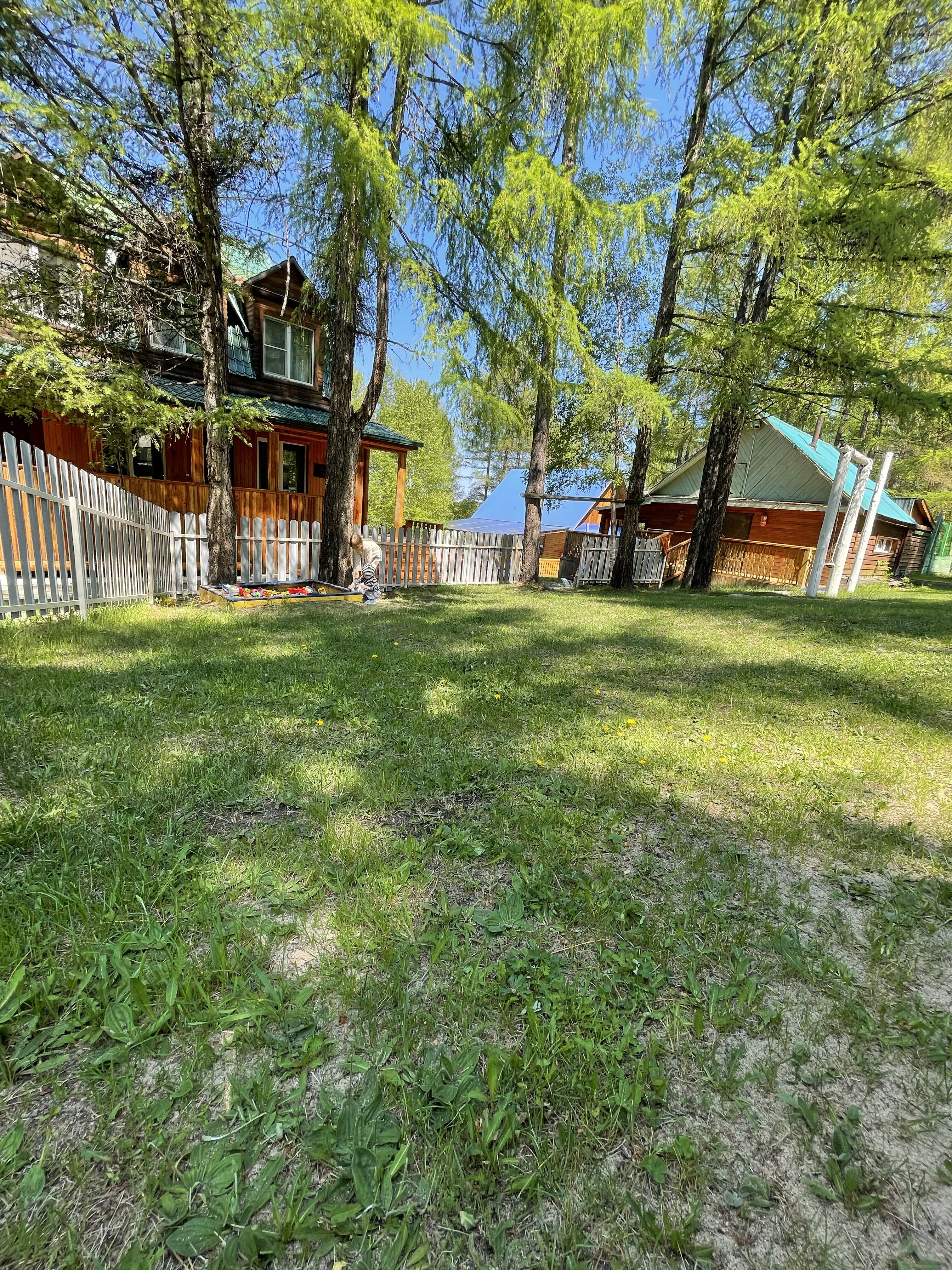 Фото Звездный