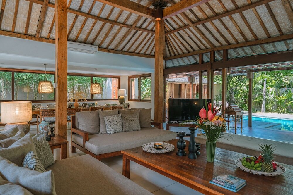 Фото Villa Amore