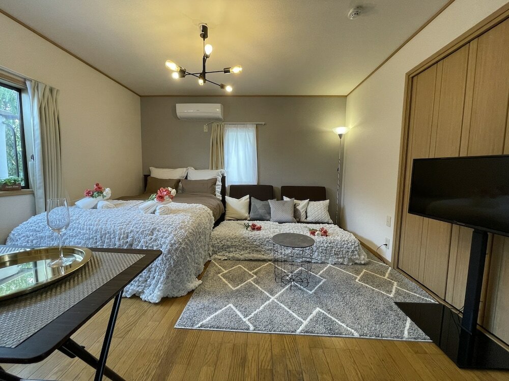 Фото Oak Stay Shibuya 2