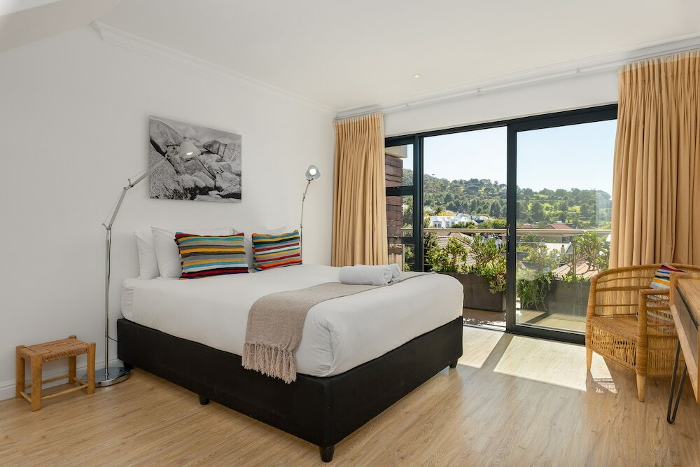 Фото Burnside 302