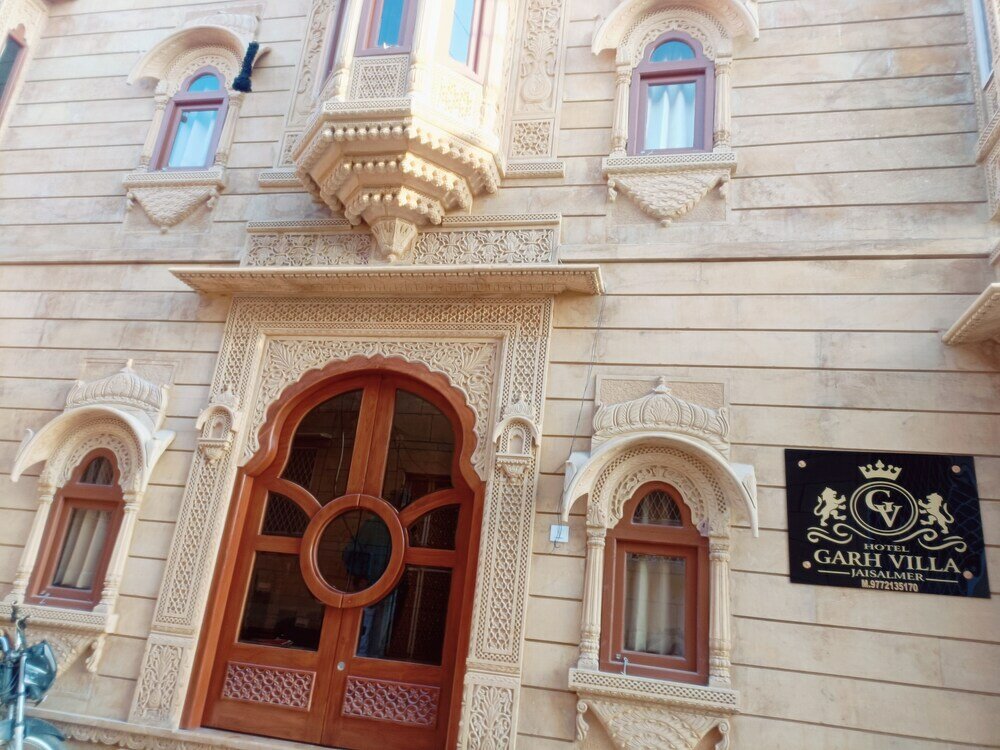 Фото отеля 4