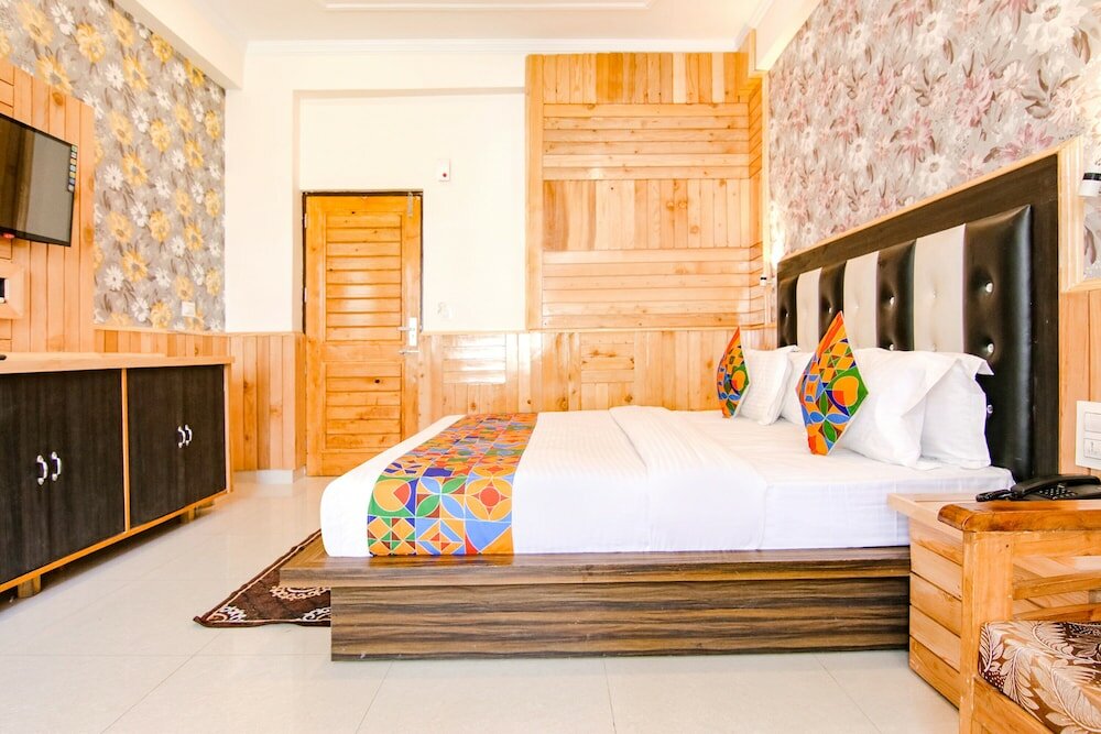 Фото Fabhotel Rakus Place