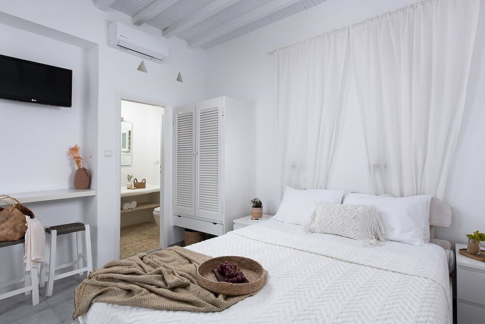 Фото Marina Sunset View Mykonos