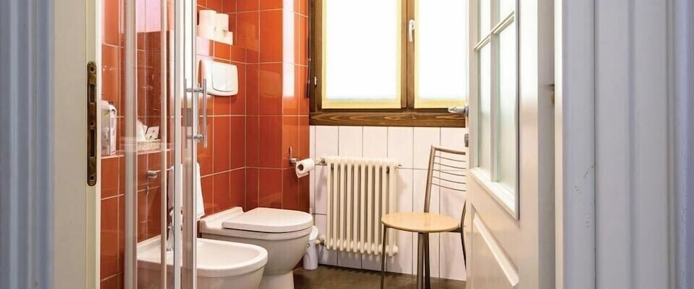 Фото Hotel Schenatti