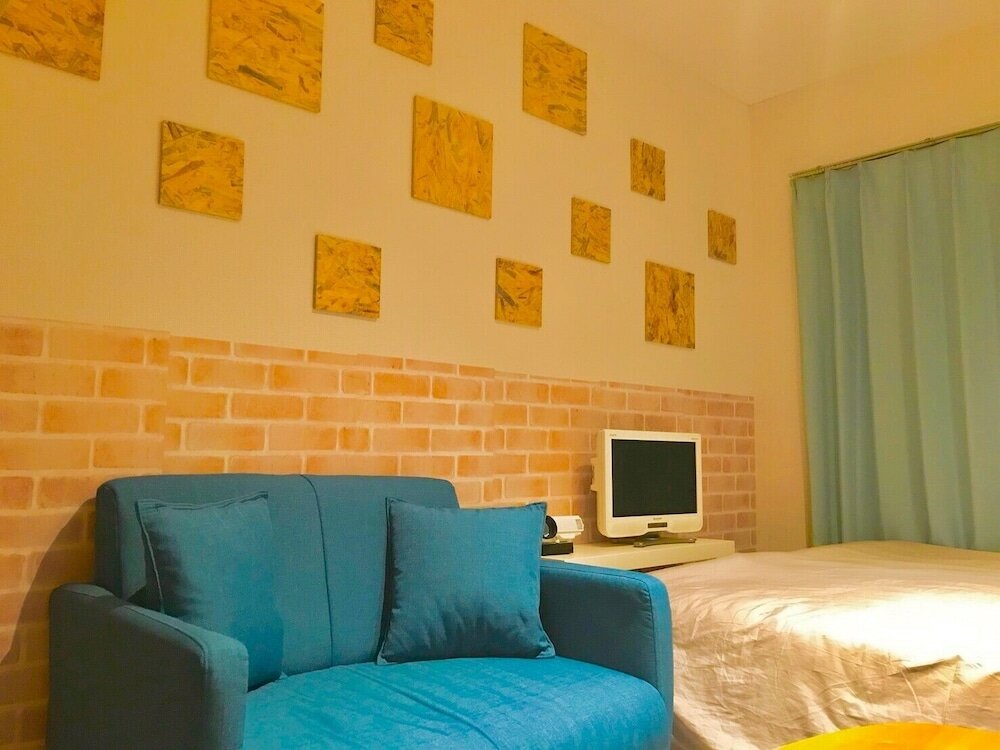 Фото Local Nishijin Apartment