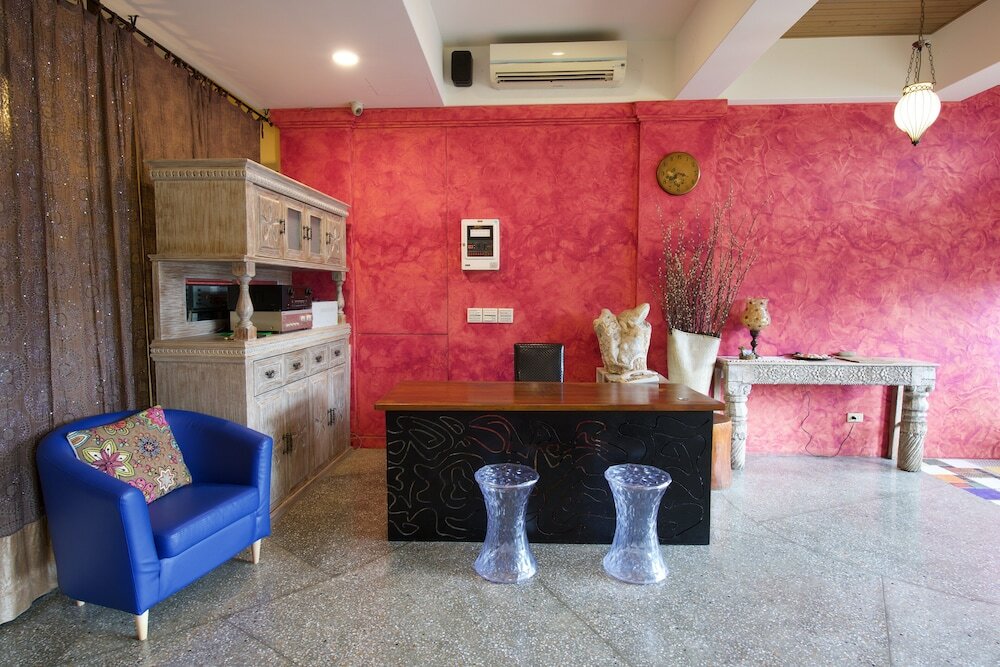 Фото Sand Hostel