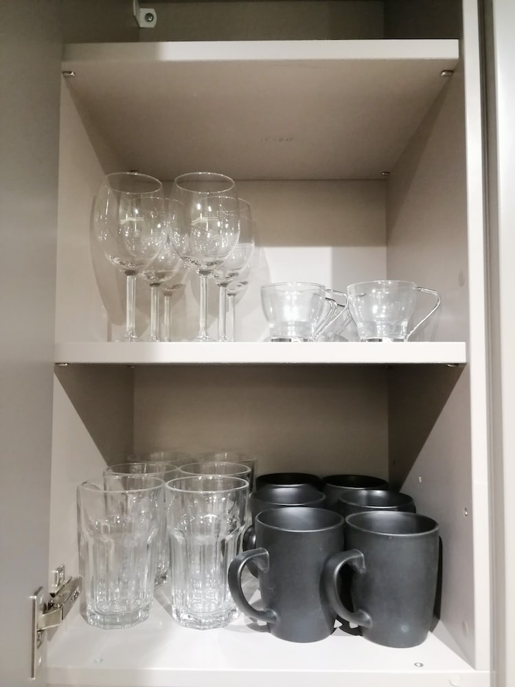 Фото Luxurious minimal apartment in Acropolis