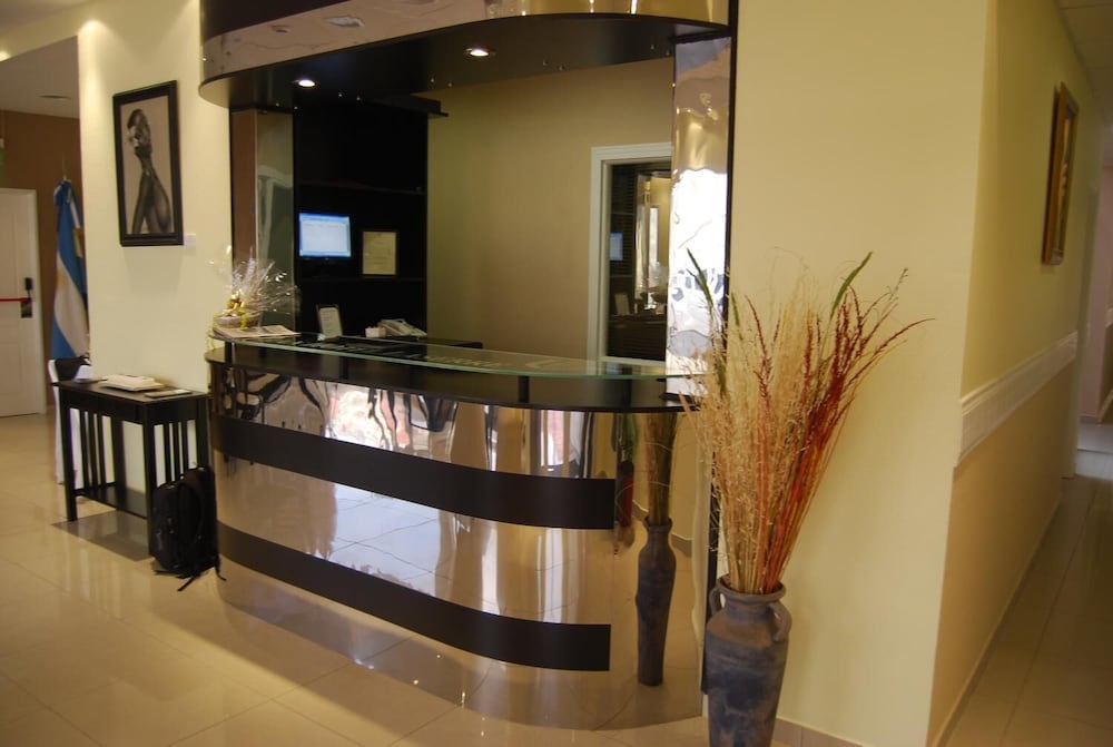 Фото отеля 4