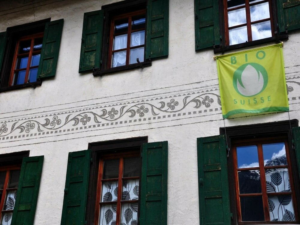 Фото Hotel Ladina