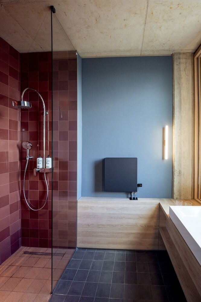 Фото Koncept Hotel Josefine