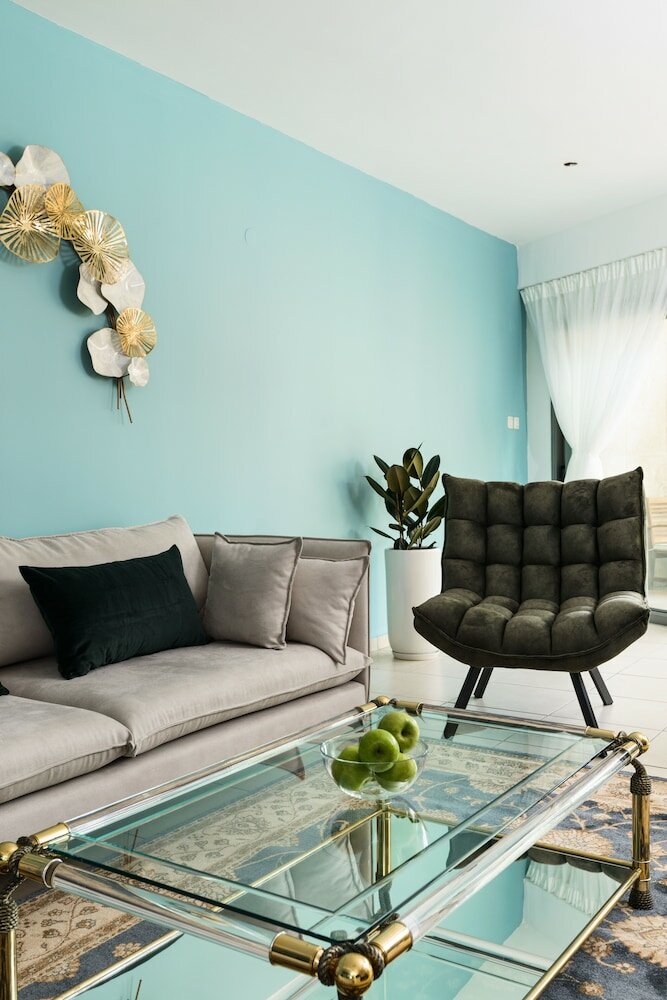 Фото The ambassador unique luxury home