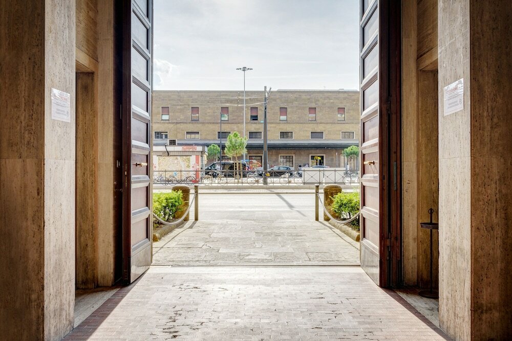 Фото Donatello Apartments by Firenze Prestige