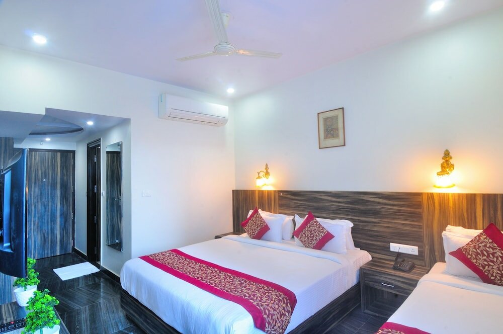 Фото Trimrooms Mount Blue