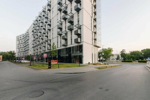 Гостиница Varsovia Comfort 223 в Варшаве